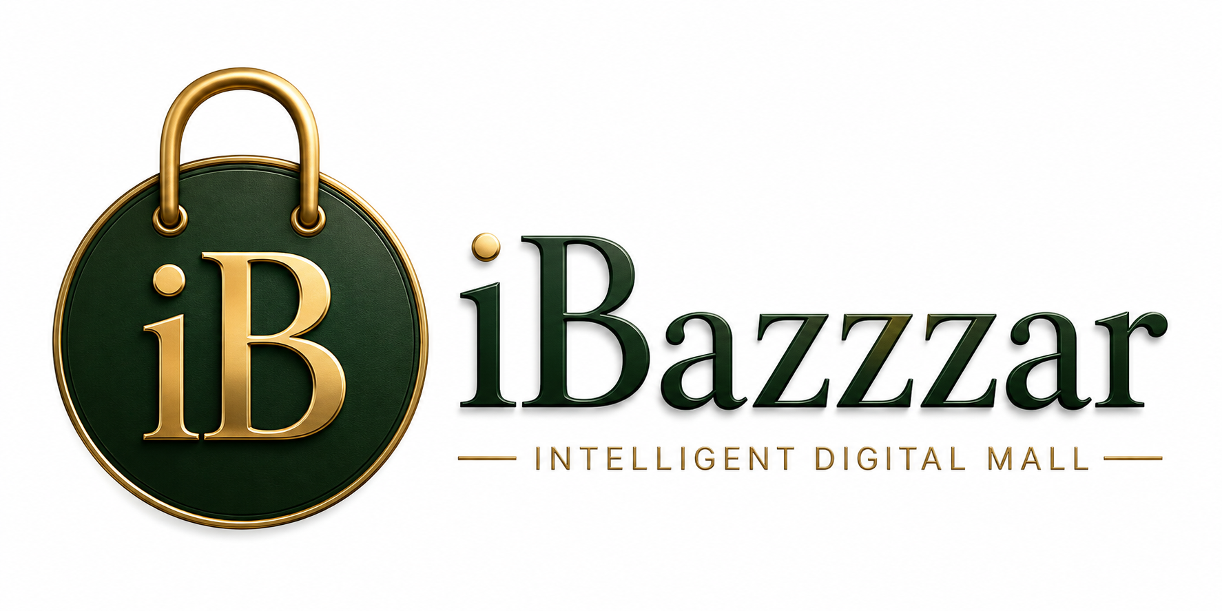 iBazzzar Intelligent Digital Mall